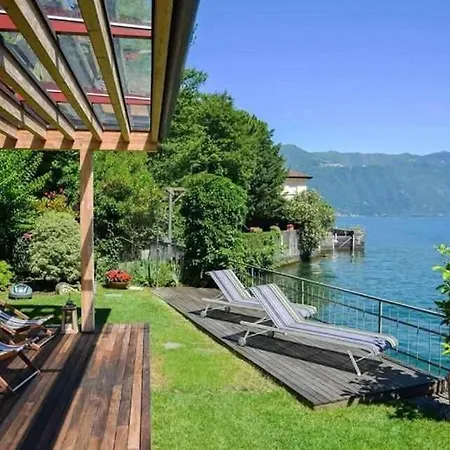 Ferienhaus Delle Edere