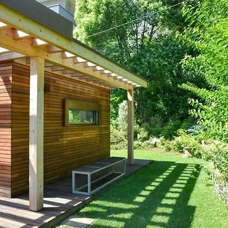 Ferienhaus Delle Edere *