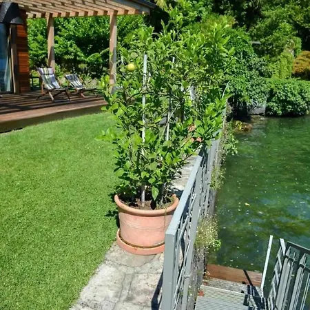 Ferienhaus Delle Edere *