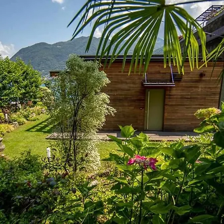 Ferienhaus Delle Edere *