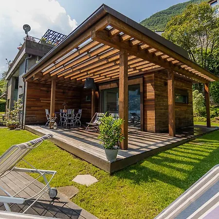 Delle Edere Ferienhaus
